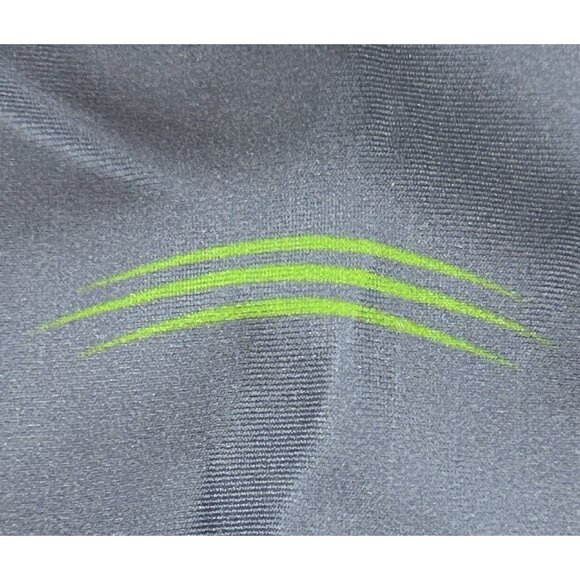 Pelotonia Bend "One Goal End Cancer" Women's Size Small Leggings - Pre-Owned - Picture 8 of 8